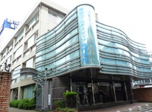 東京マルチメディア専門学校