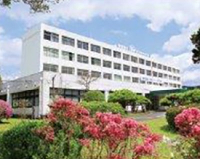 鹿児島第一リハビリ医療専門学校